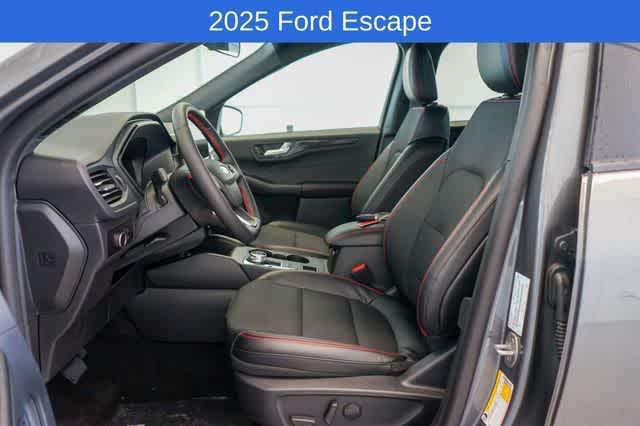 new 2025 Ford Escape car, priced at $31,748