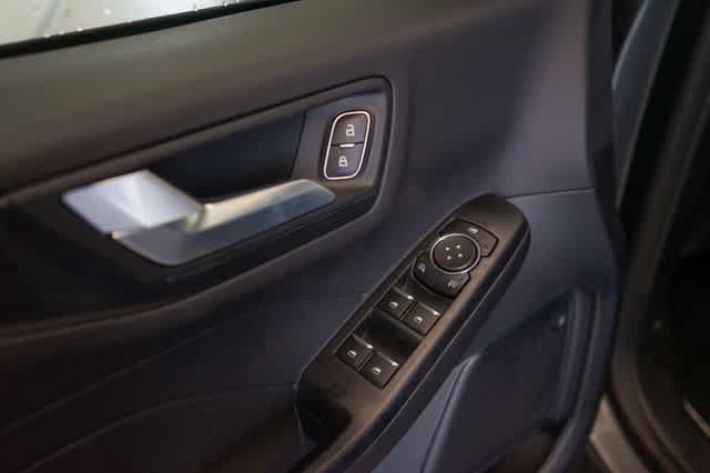 new 2025 Ford Escape car, priced at $31,748