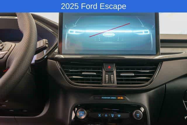 new 2025 Ford Escape car, priced at $31,748