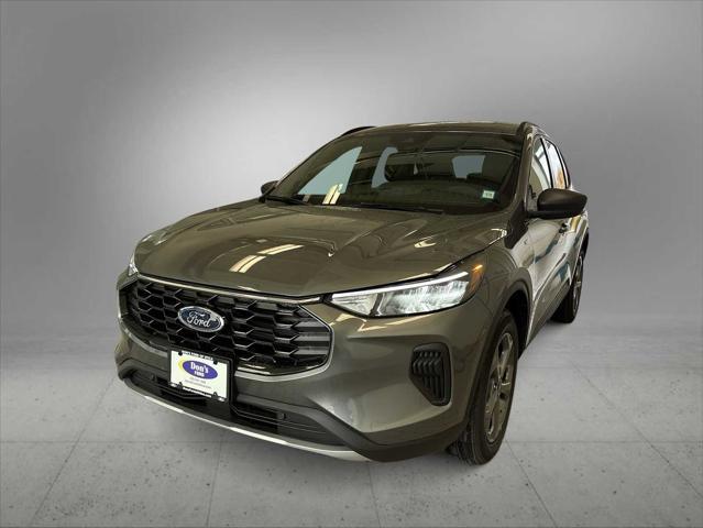 new 2025 Ford Escape car, priced at $34,220