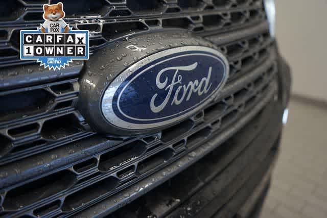 used 2022 Ford Explorer car, priced at $29,974