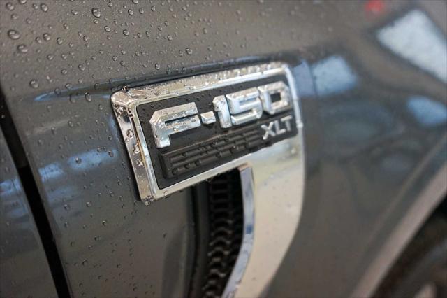 new 2024 Ford F-150 car, priced at $56,713