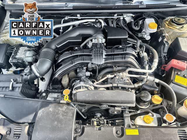 used 2023 Subaru Crosstrek car, priced at $23,365