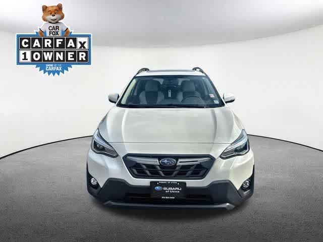 used 2023 Subaru Crosstrek car, priced at $23,365