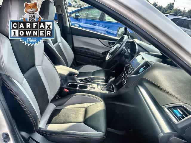 used 2023 Subaru Crosstrek car, priced at $23,365