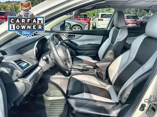 used 2023 Subaru Crosstrek car, priced at $23,365