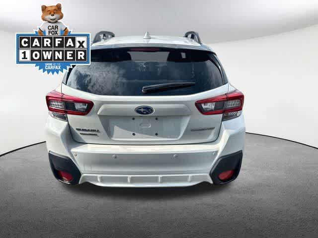 used 2023 Subaru Crosstrek car, priced at $23,365