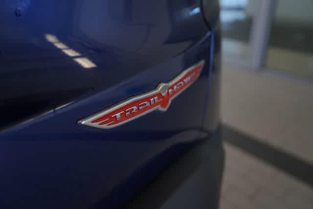 used 2016 Jeep Renegade car, priced at $12,238