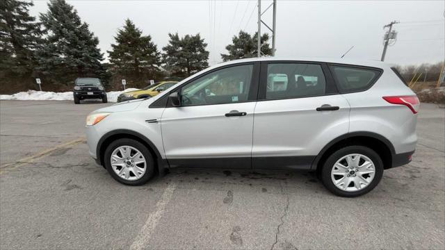 used 2014 Ford Escape car, priced at $10,161