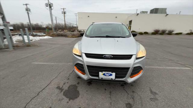 used 2014 Ford Escape car, priced at $10,161