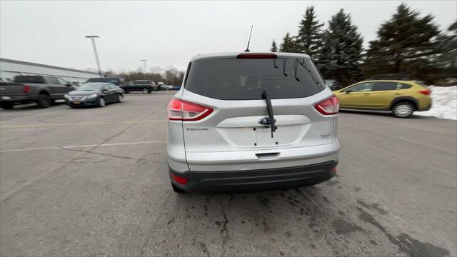 used 2014 Ford Escape car, priced at $10,161