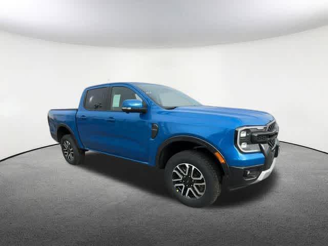 new 2024 Ford Ranger car, priced at $44,603