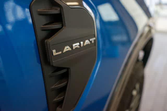 new 2024 Ford Ranger car, priced at $44,603
