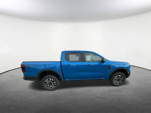 new 2024 Ford Ranger car, priced at $44,603