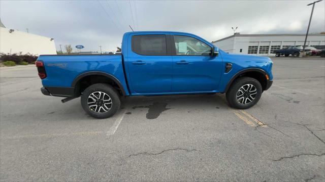 new 2024 Ford Ranger car, priced at $48,760