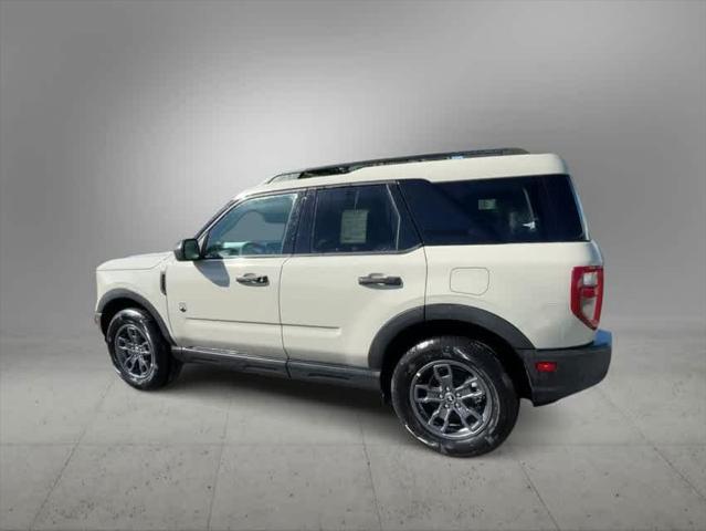 used 2024 Ford Bronco Sport car, priced at $29,811