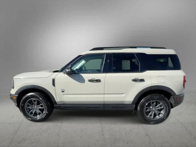 used 2024 Ford Bronco Sport car, priced at $29,811