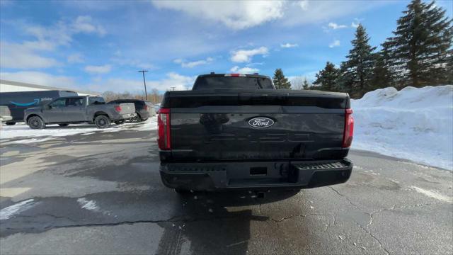 new 2025 Ford F-150 car, priced at $51,285