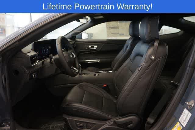 new 2026 Ford Mustang car, priced at $46,630