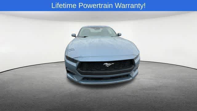 new 2026 Ford Mustang car, priced at $46,630