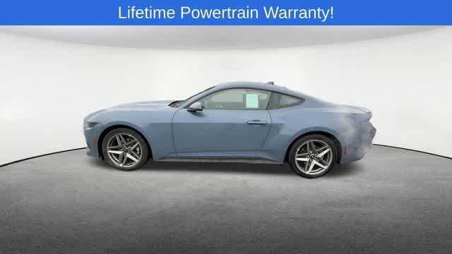 new 2026 Ford Mustang car, priced at $46,630