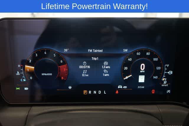 new 2026 Ford Mustang car, priced at $46,630