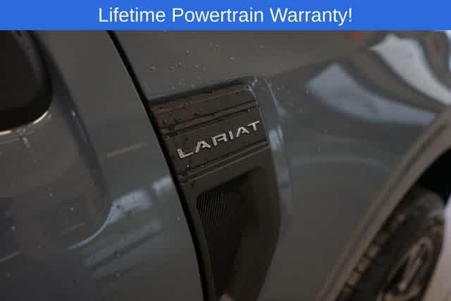 new 2025 Ford Maverick car, priced at $40,895