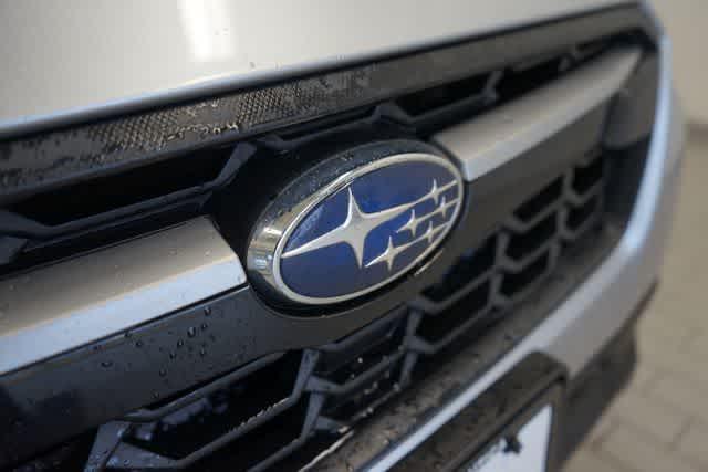 used 2020 Subaru Crosstrek car, priced at $21,447