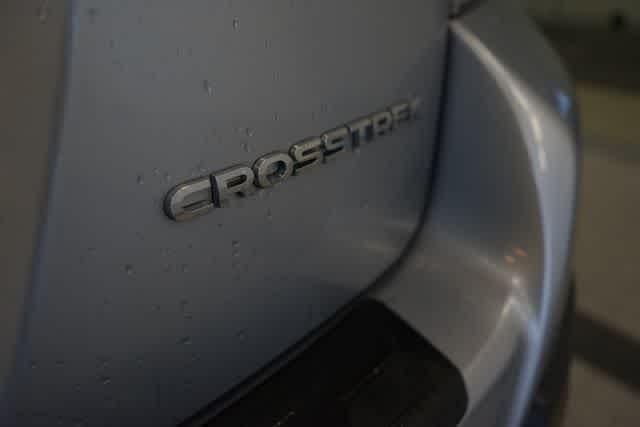 used 2020 Subaru Crosstrek car, priced at $21,447