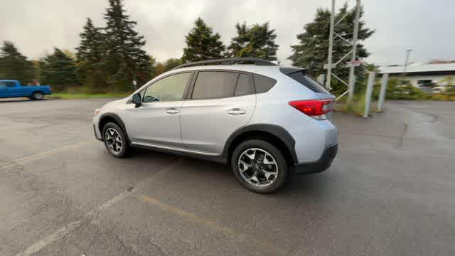 used 2020 Subaru Crosstrek car, priced at $21,447
