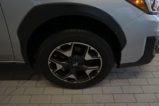 used 2020 Subaru Crosstrek car, priced at $21,447