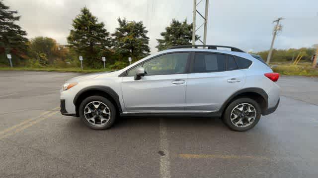 used 2020 Subaru Crosstrek car, priced at $21,447