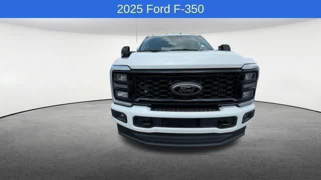 new 2025 Ford F-350 car, priced at $90,670