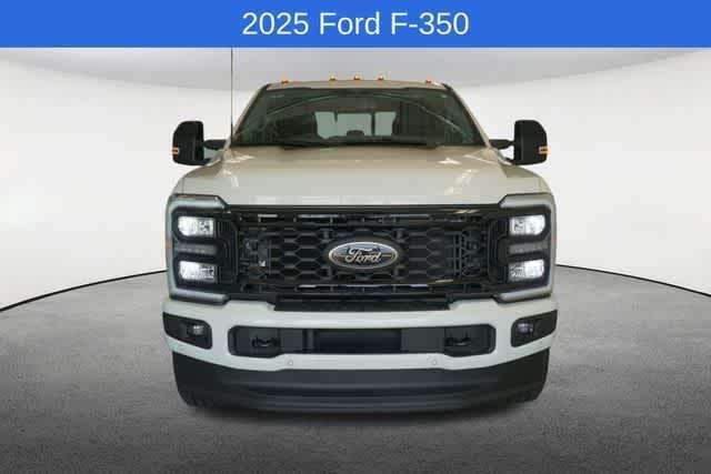new 2025 Ford F-350 car, priced at $90,670
