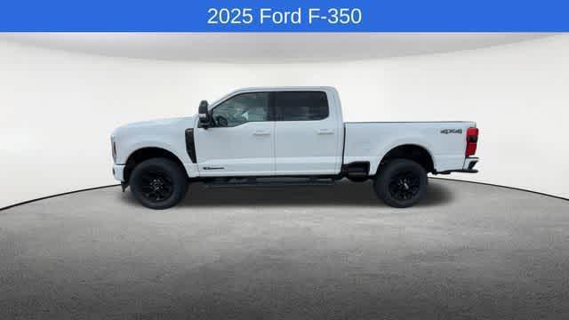 new 2025 Ford F-350 car, priced at $90,670
