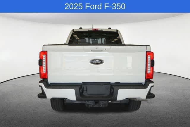 new 2025 Ford F-350 car, priced at $90,670