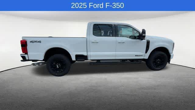 new 2025 Ford F-350 car, priced at $90,670