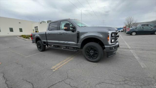 new 2024 Ford F-250 car, priced at $85,005