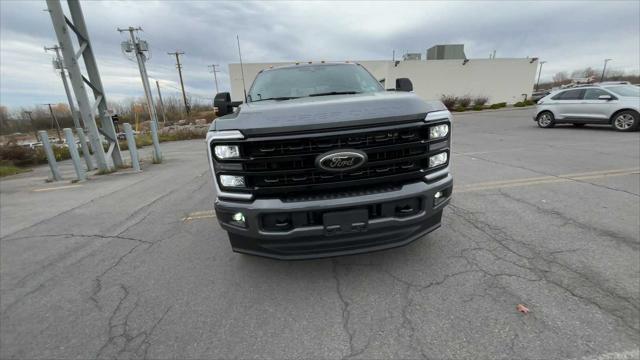 new 2024 Ford F-250 car, priced at $85,005