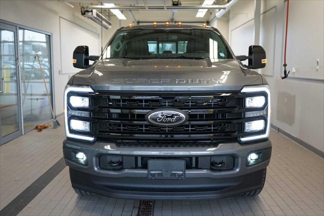 new 2024 Ford F-250 car, priced at $85,005