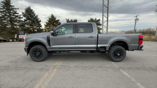 new 2024 Ford F-250 car, priced at $85,005