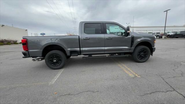 new 2024 Ford F-250 car, priced at $85,005