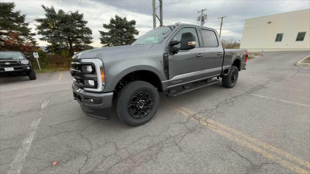 new 2024 Ford F-250 car, priced at $85,005