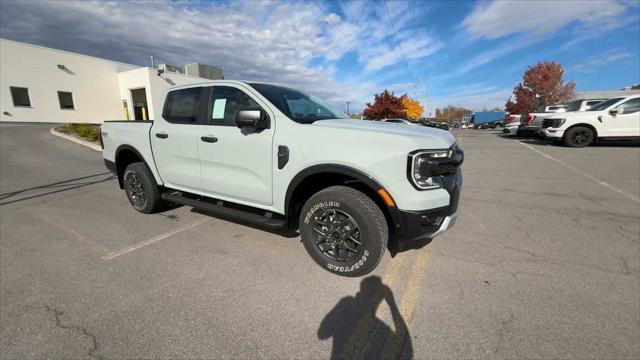 new 2024 Ford Ranger car, priced at $44,875