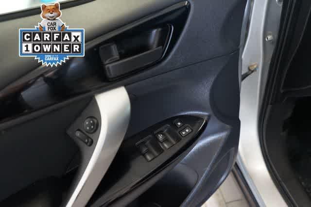 used 2022 Mitsubishi Eclipse Cross car, priced at $13,994