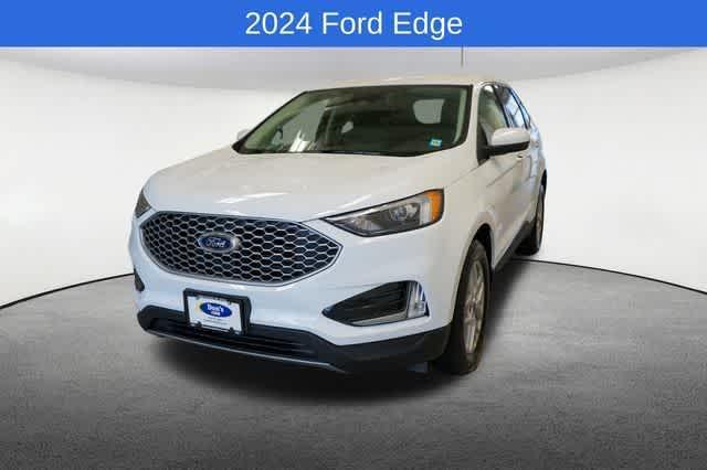 new 2024 Ford Edge car, priced at $41,796