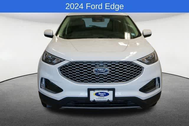new 2024 Ford Edge car, priced at $38,796