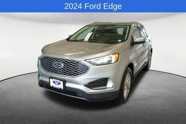 new 2024 Ford Edge car, priced at $38,989