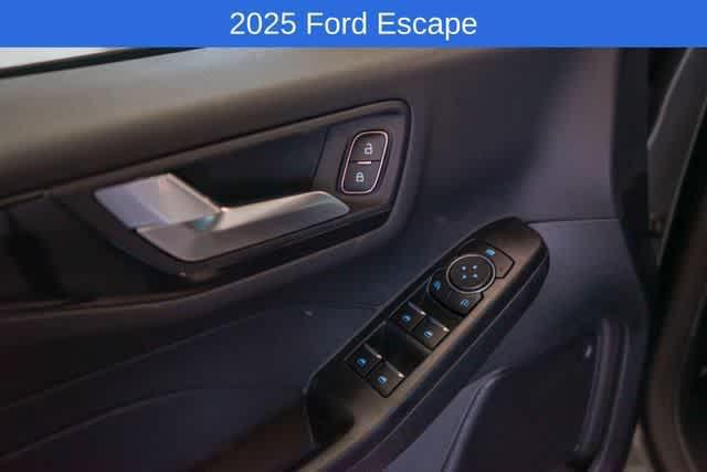 new 2025 Ford Escape car, priced at $32,394
