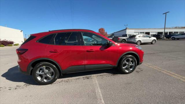 new 2025 Ford Escape car, priced at $34,715